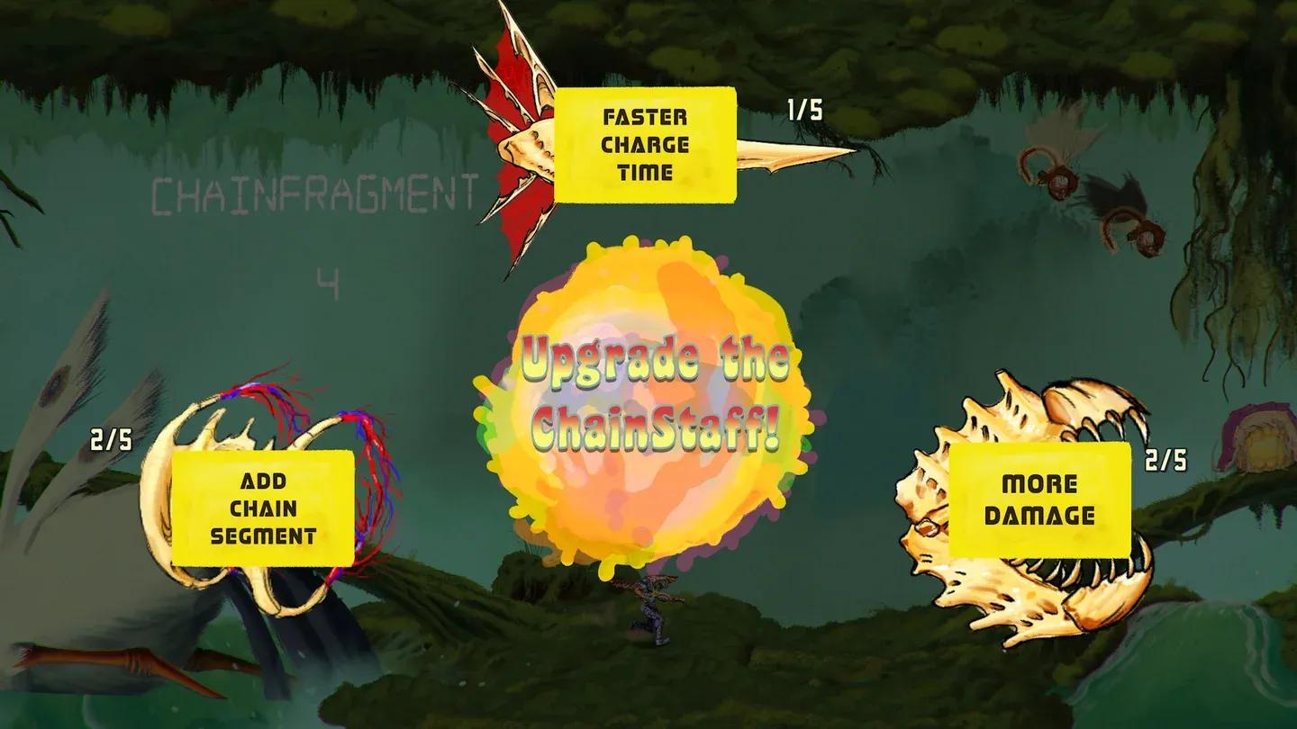 ChainStaff Gallery 6