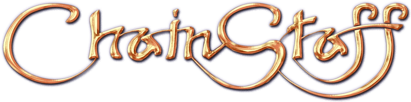ChainStaff Logo