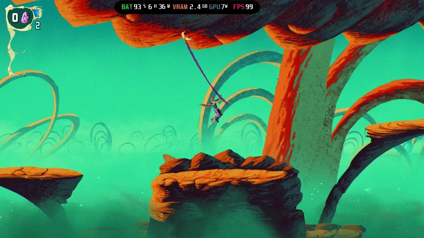 1080p profile at 13W