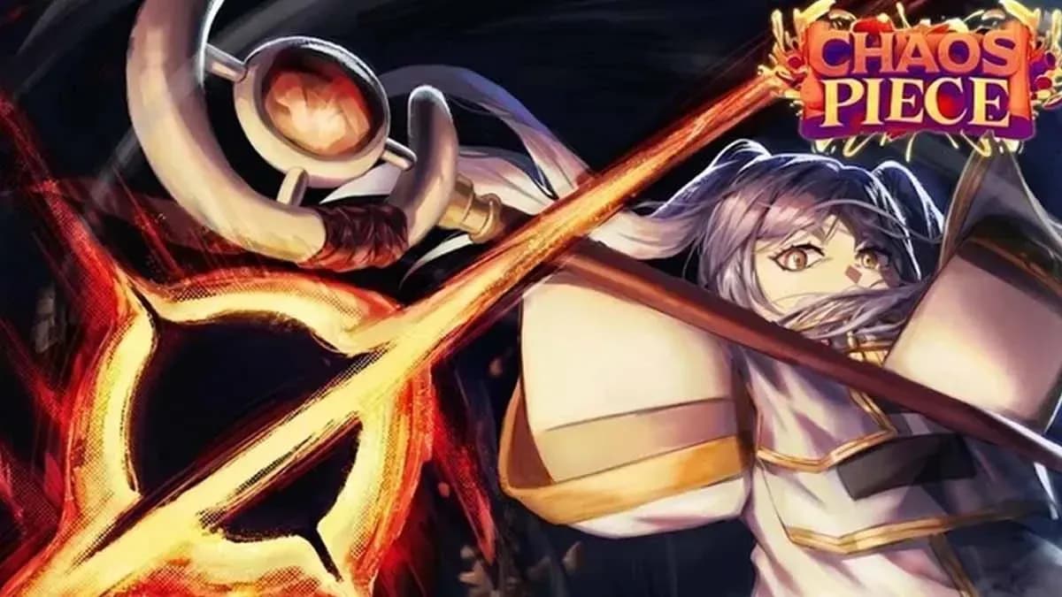 Chaos Piece codes (June 2026) – Destructoid