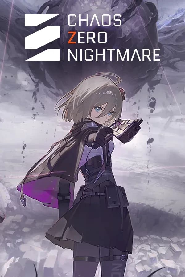 Chaos Zero Nightmare