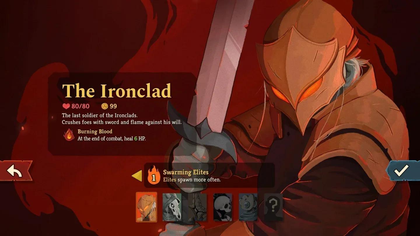 Characters - Slay the Spire 2 Guide - IGN