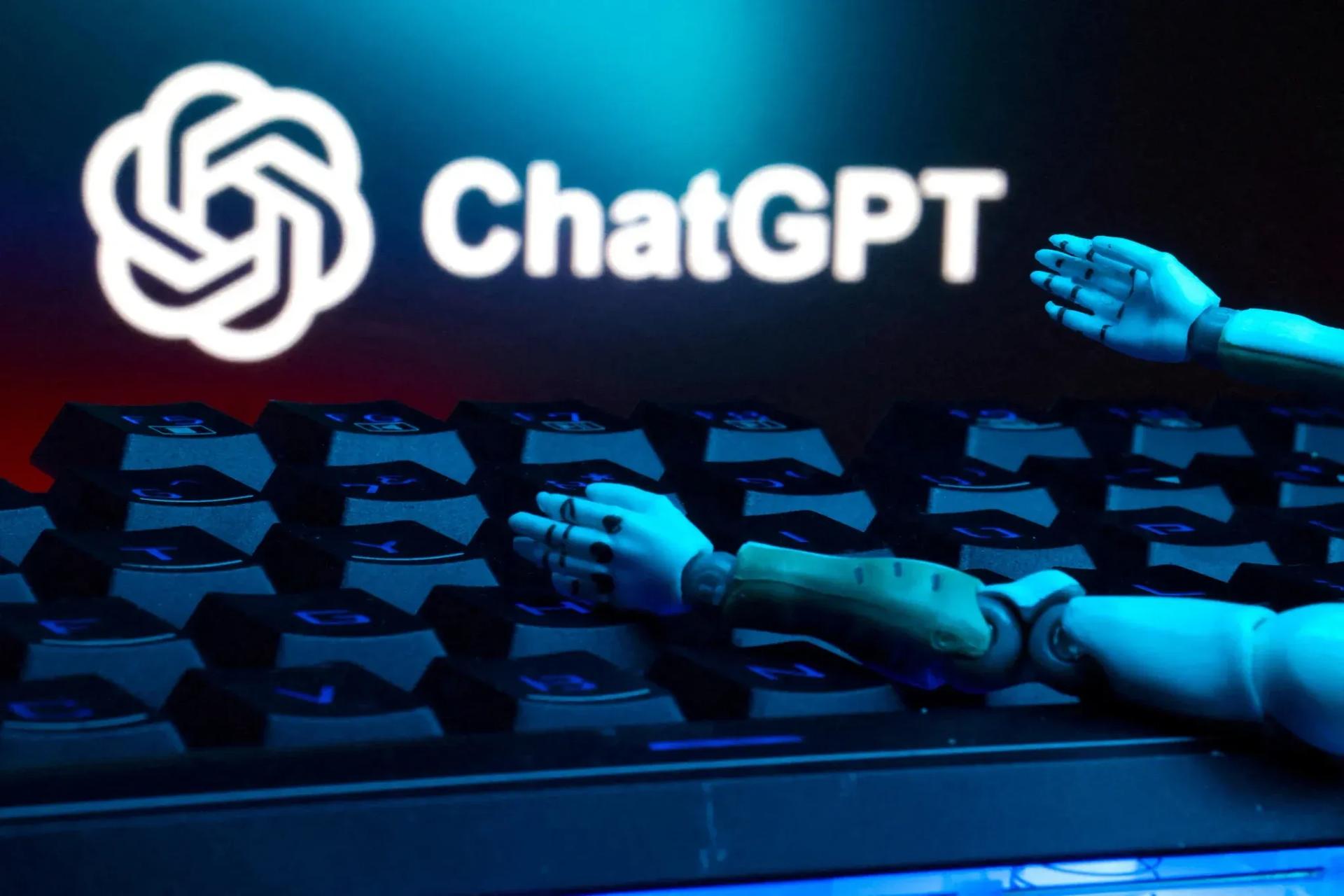 What is ChatGPT and who owns it?