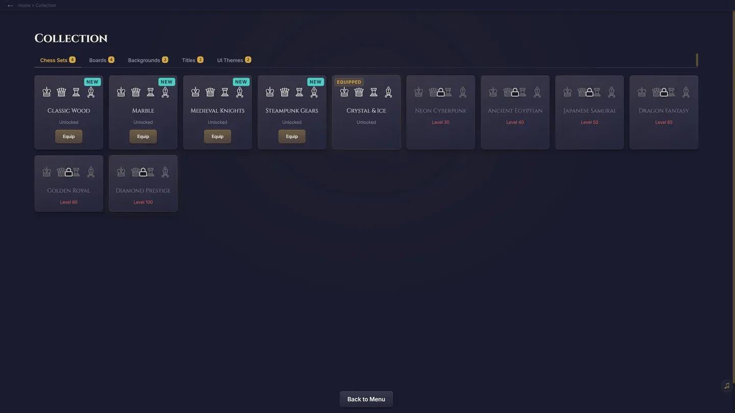 Chess Kingdom Gallery 1