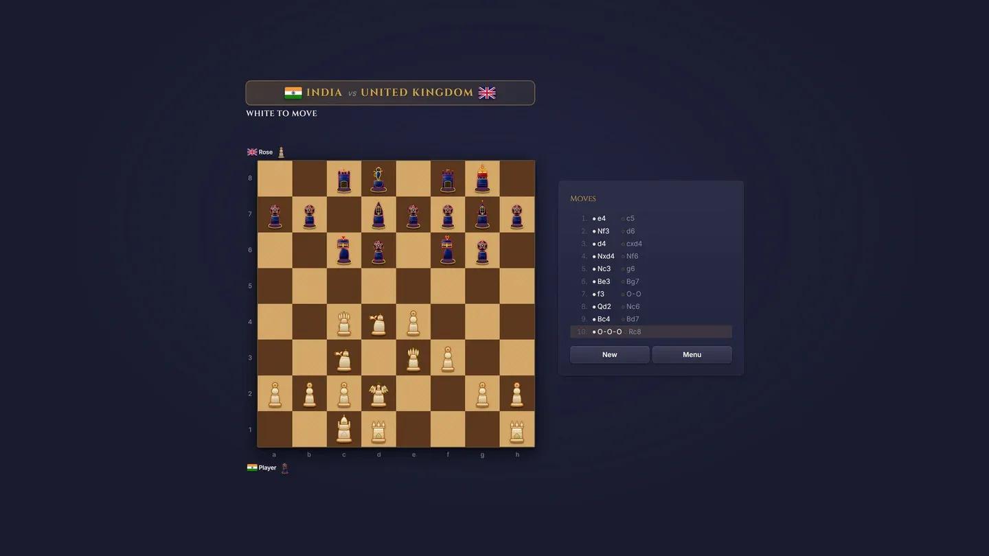 Chess Kingdom Gallery 2