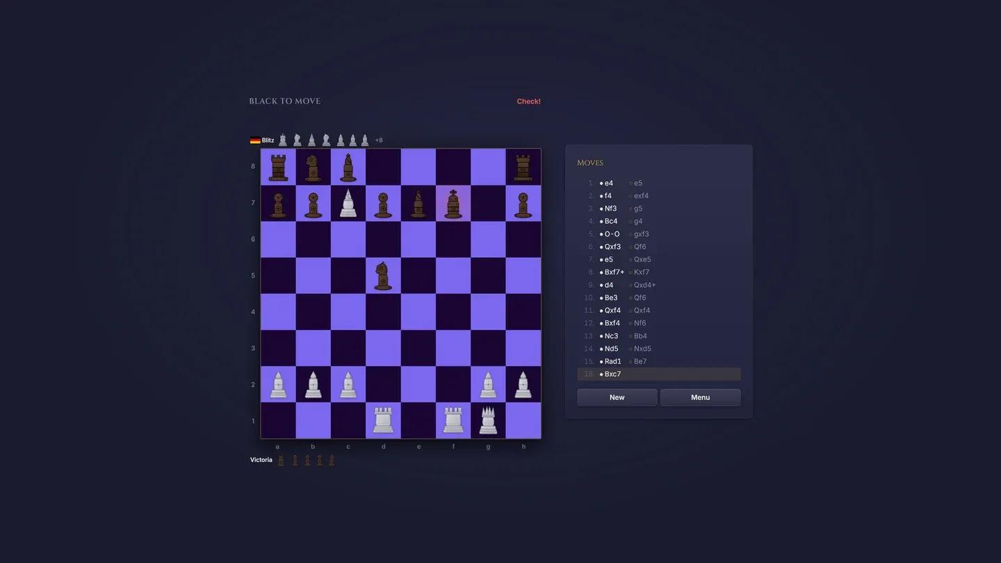 Chess Kingdom Gallery 4