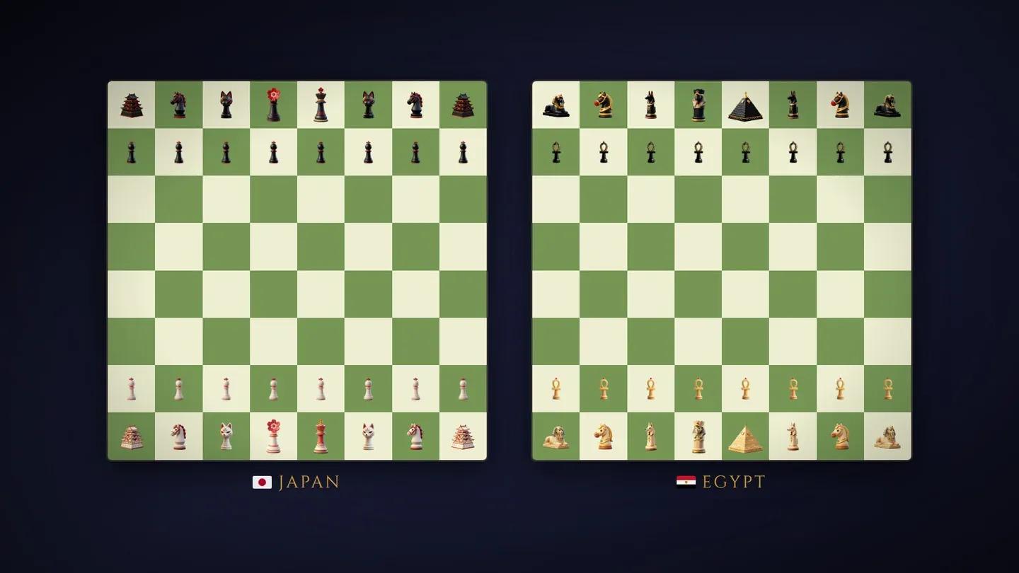 Chess Kingdom Gallery 5