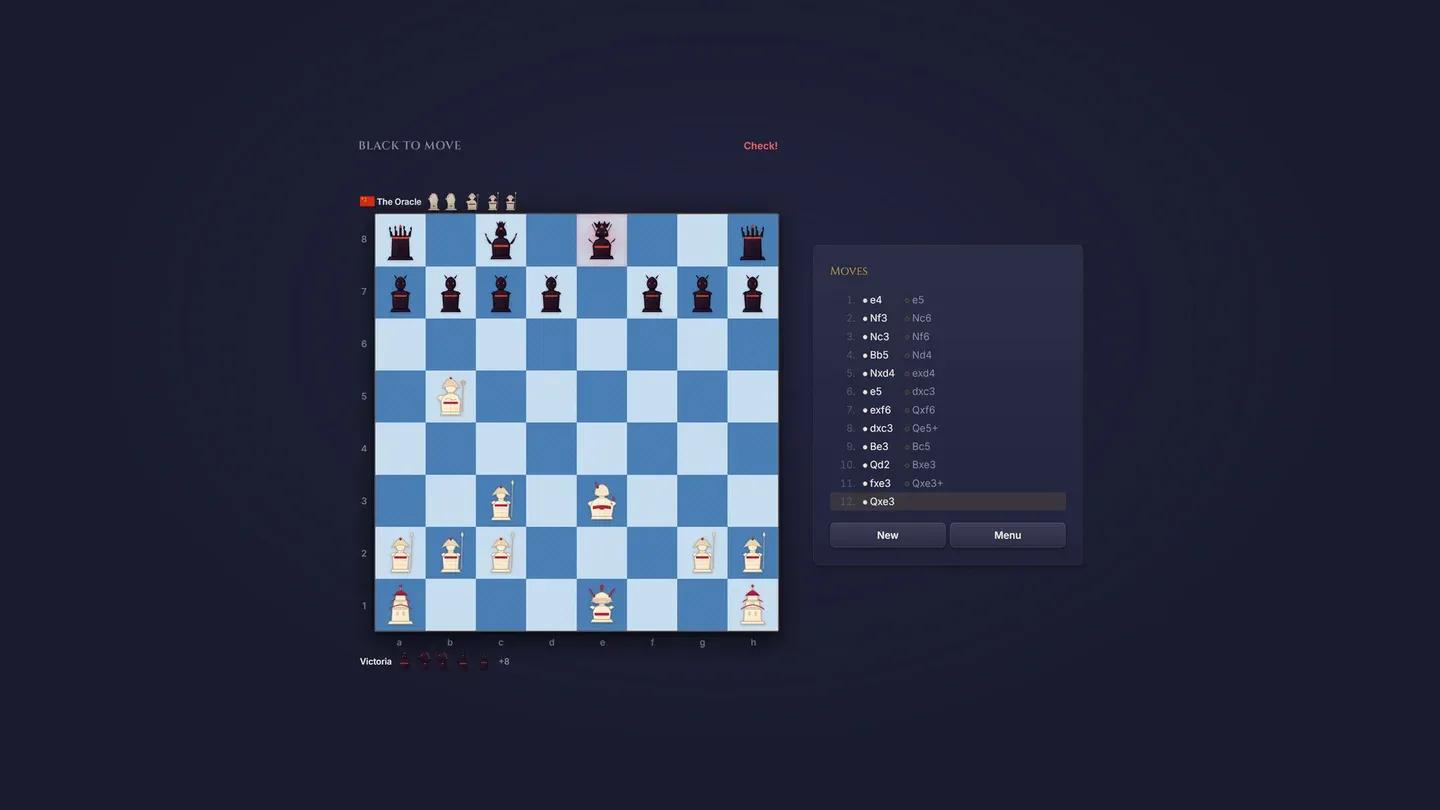 Chess Kingdom Gallery 7