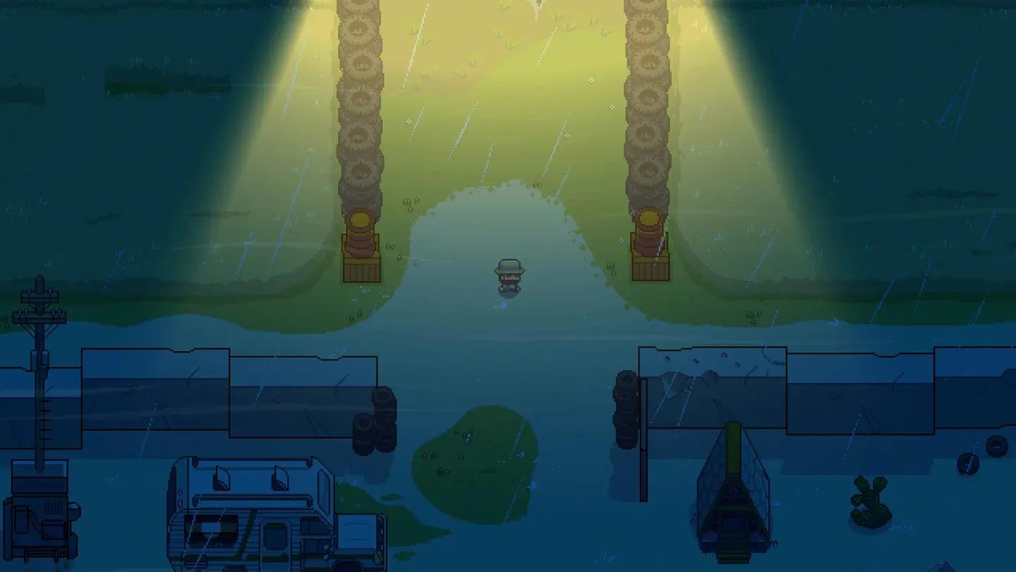 Chickenauts Gallery 6