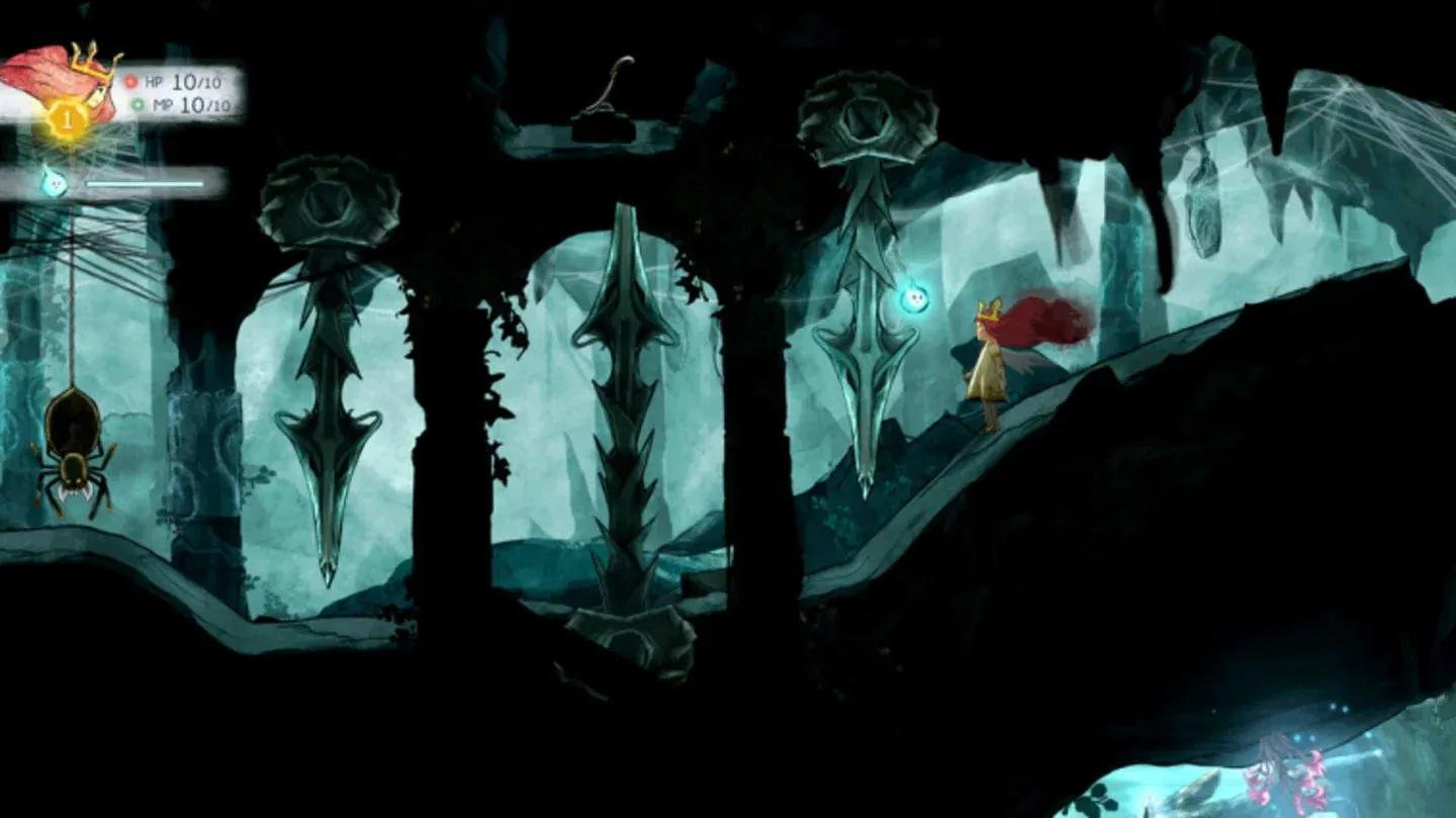 Child of Light Gallery 8