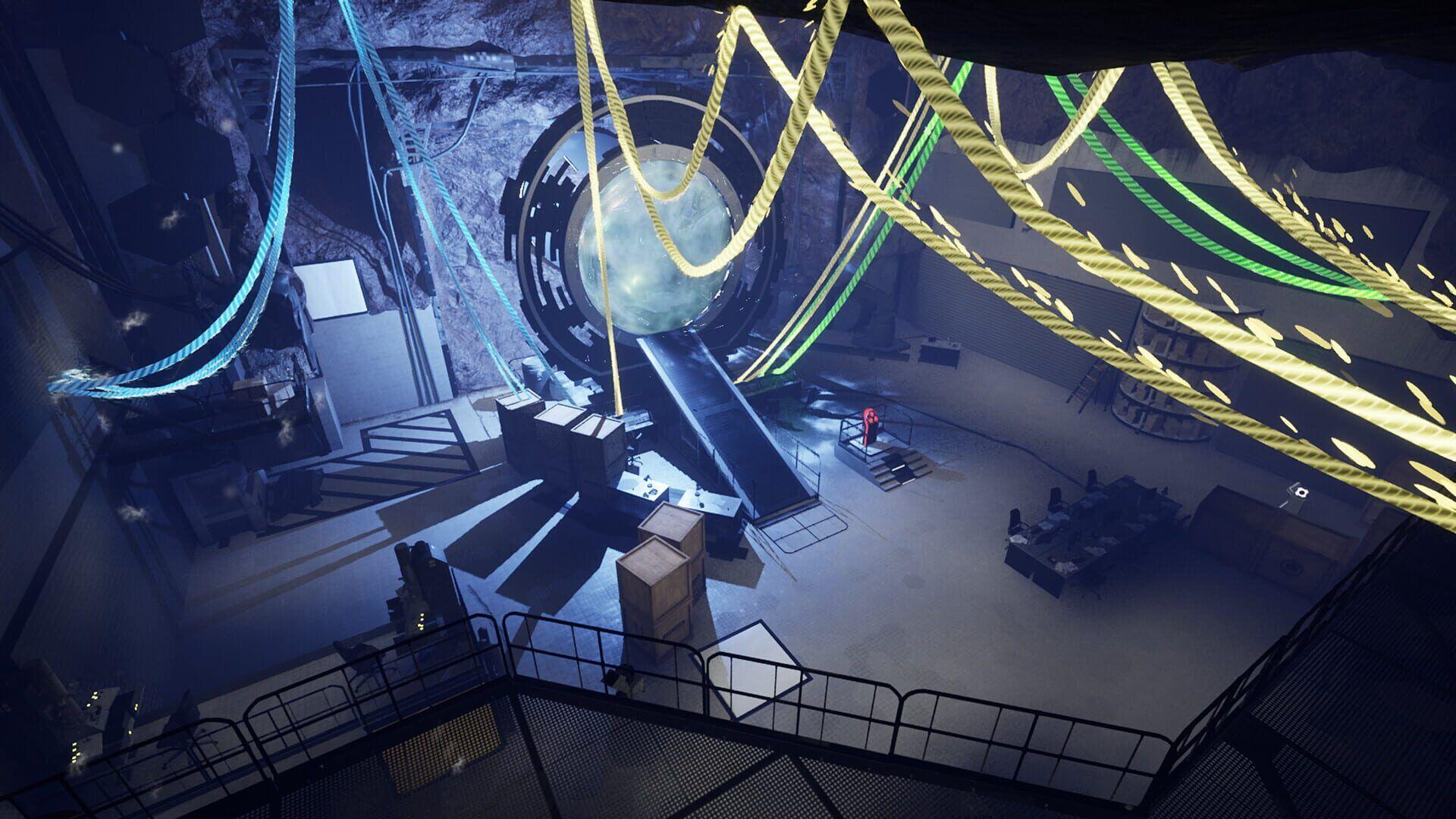 ChromaGun 2: Dye Hard Screenshot 12