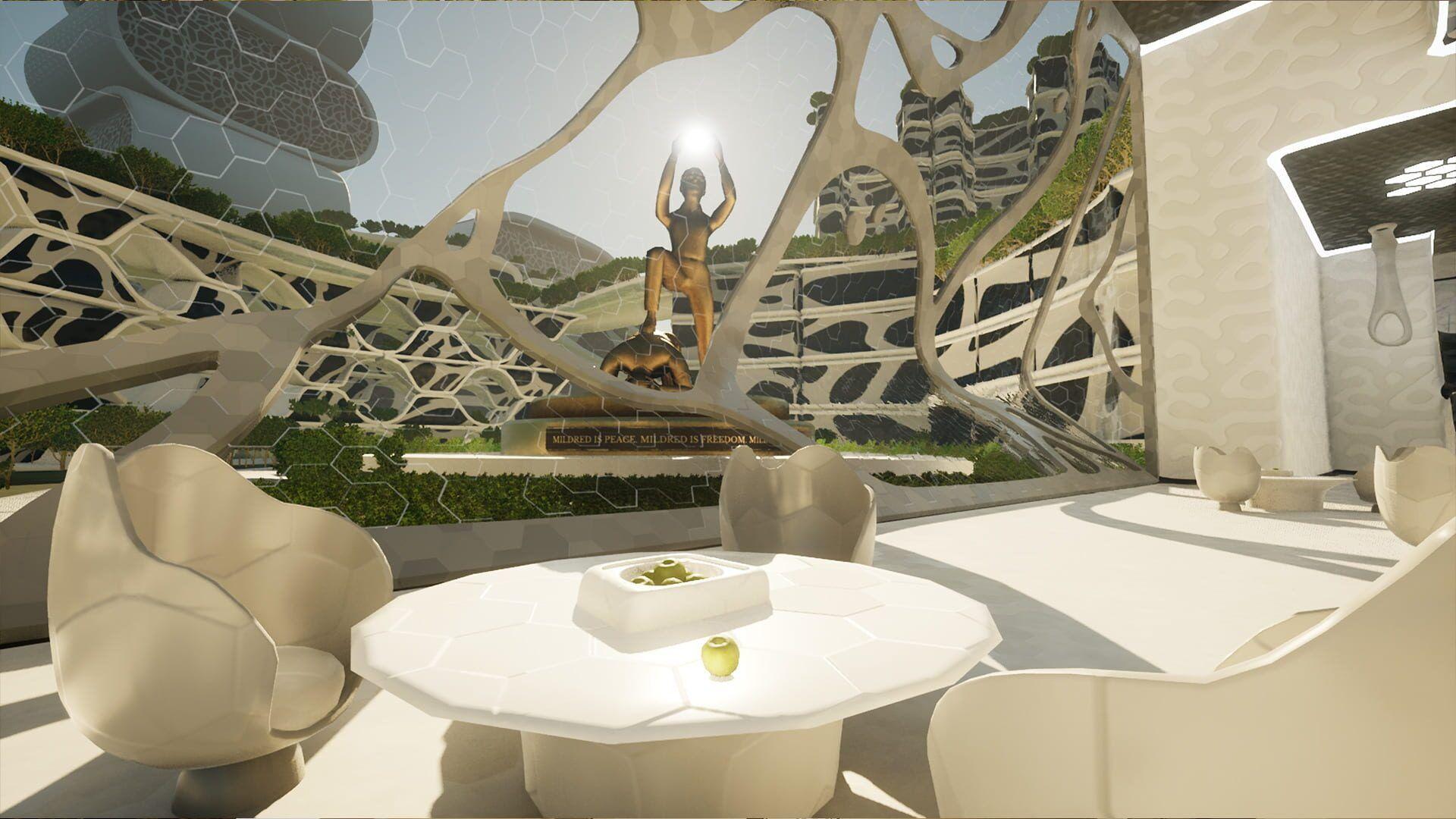 ChromaGun 2: Dye Hard Screenshot 6