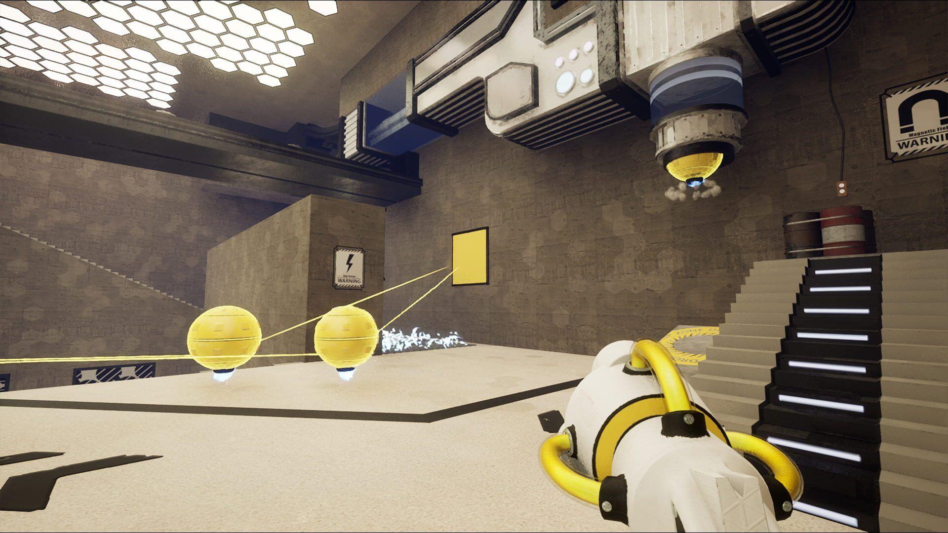 ChromaGun 2: Dye Hard Screenshot 7