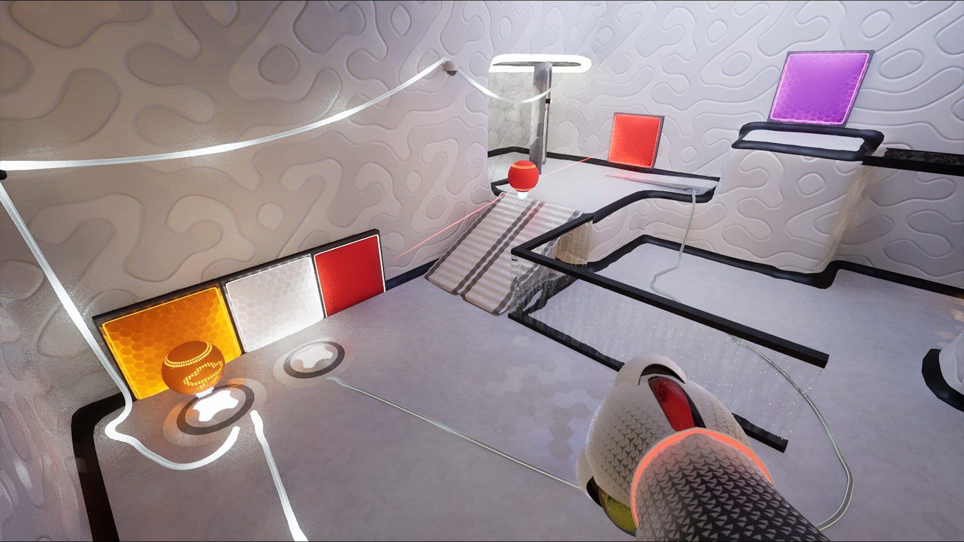 ChromaGun 2: Dye Hard Screenshot 9