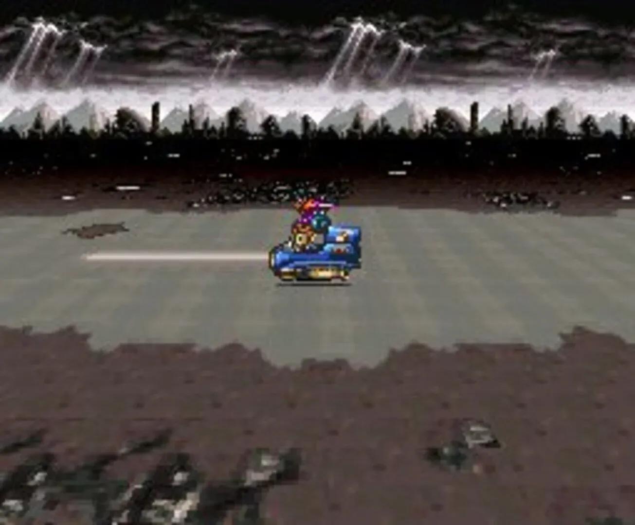 Chrono Trigger Gallery 6