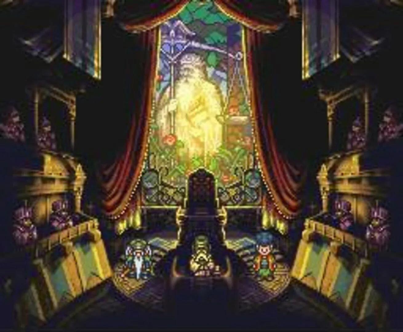 Chrono Trigger Gallery 8