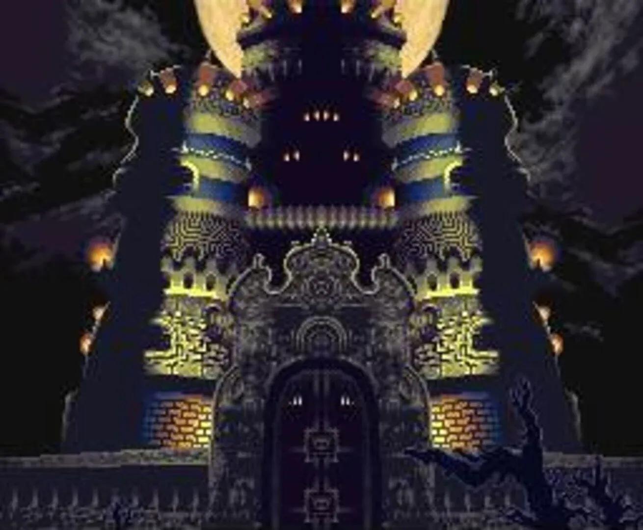 Chrono Trigger Gallery 9