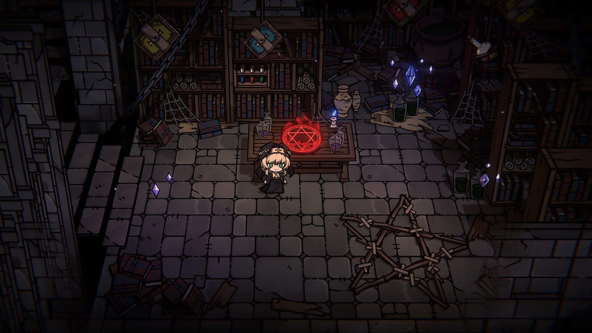 Cinderia Screenshot 11