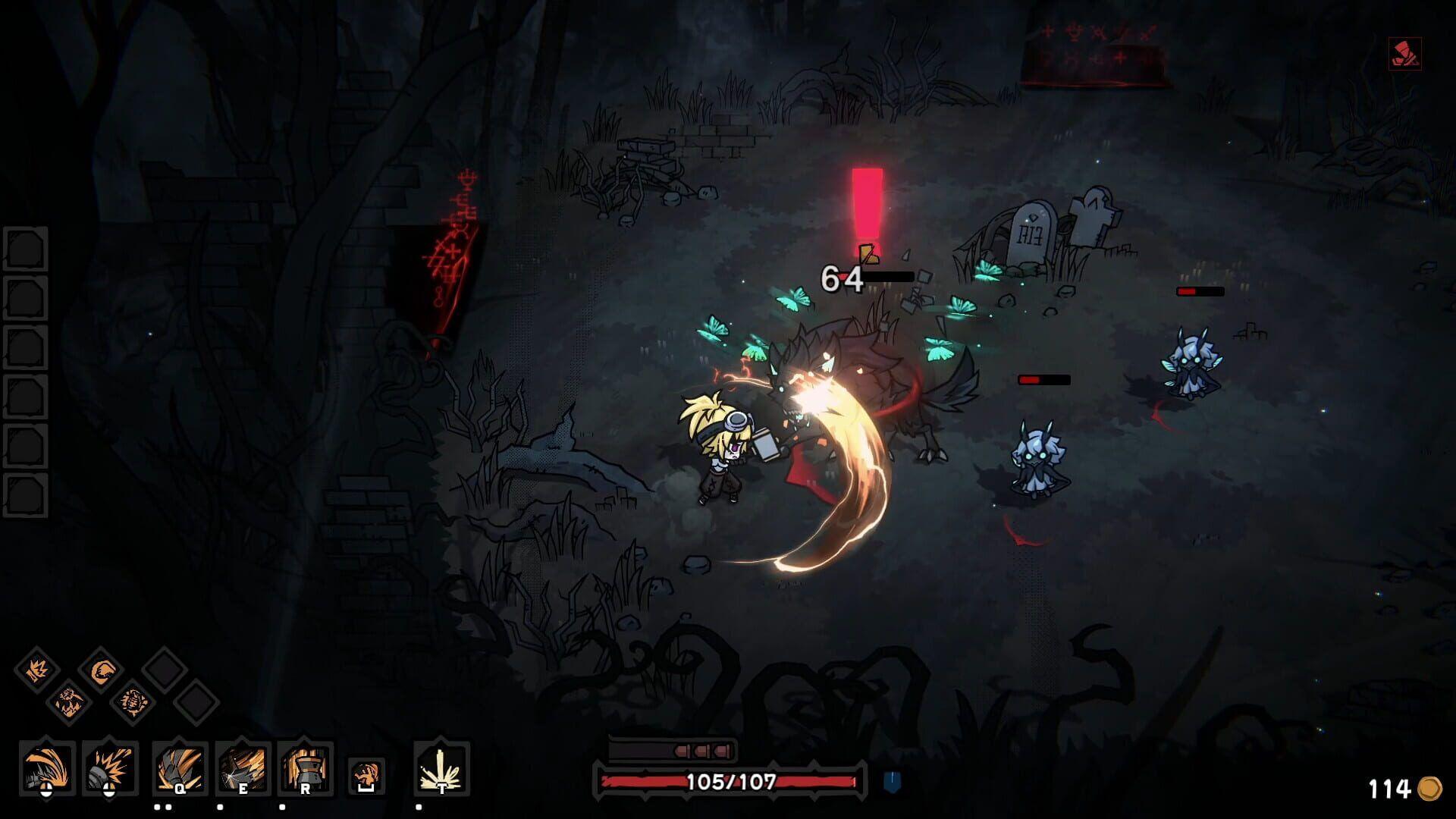 Cinderia Screenshot 12