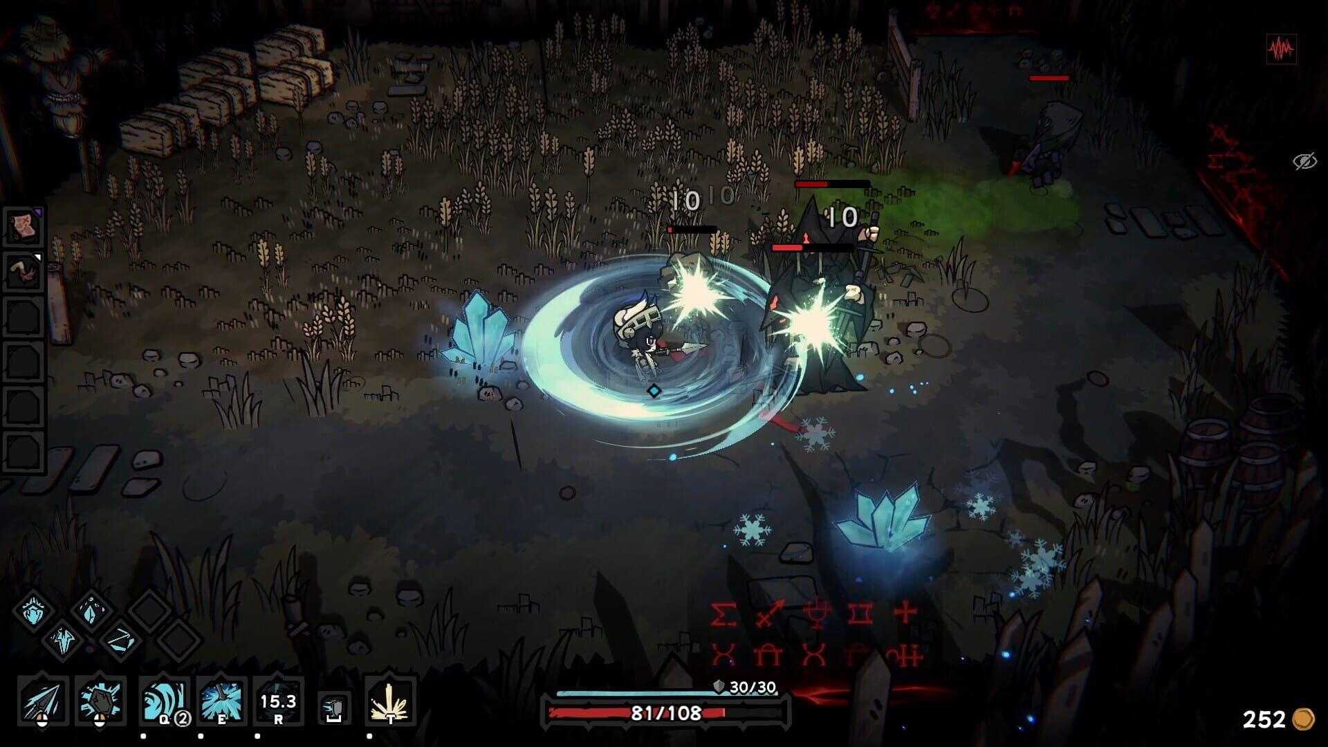 Cinderia Screenshot 13