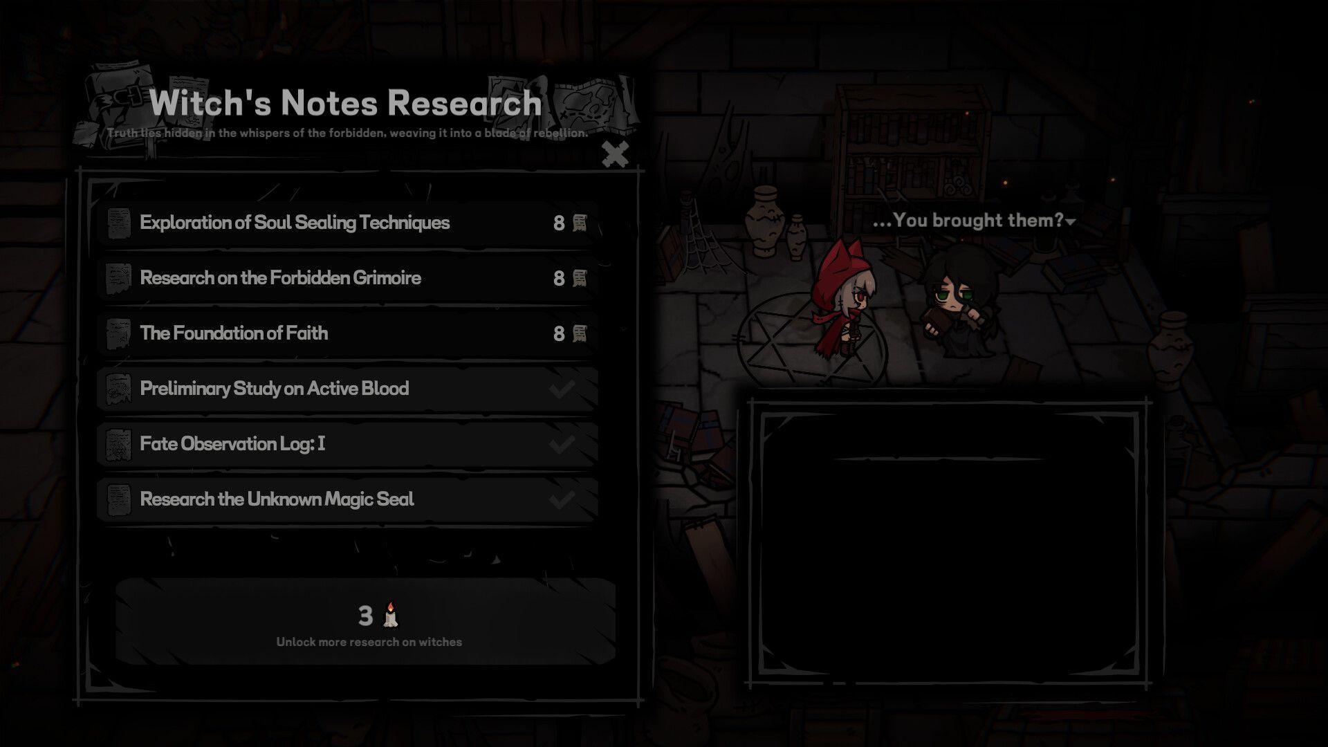 Cinderia Screenshot 6