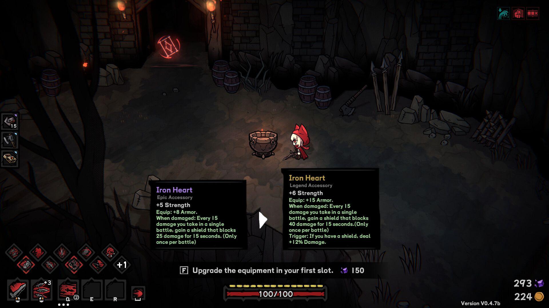 Cinderia Screenshot 7