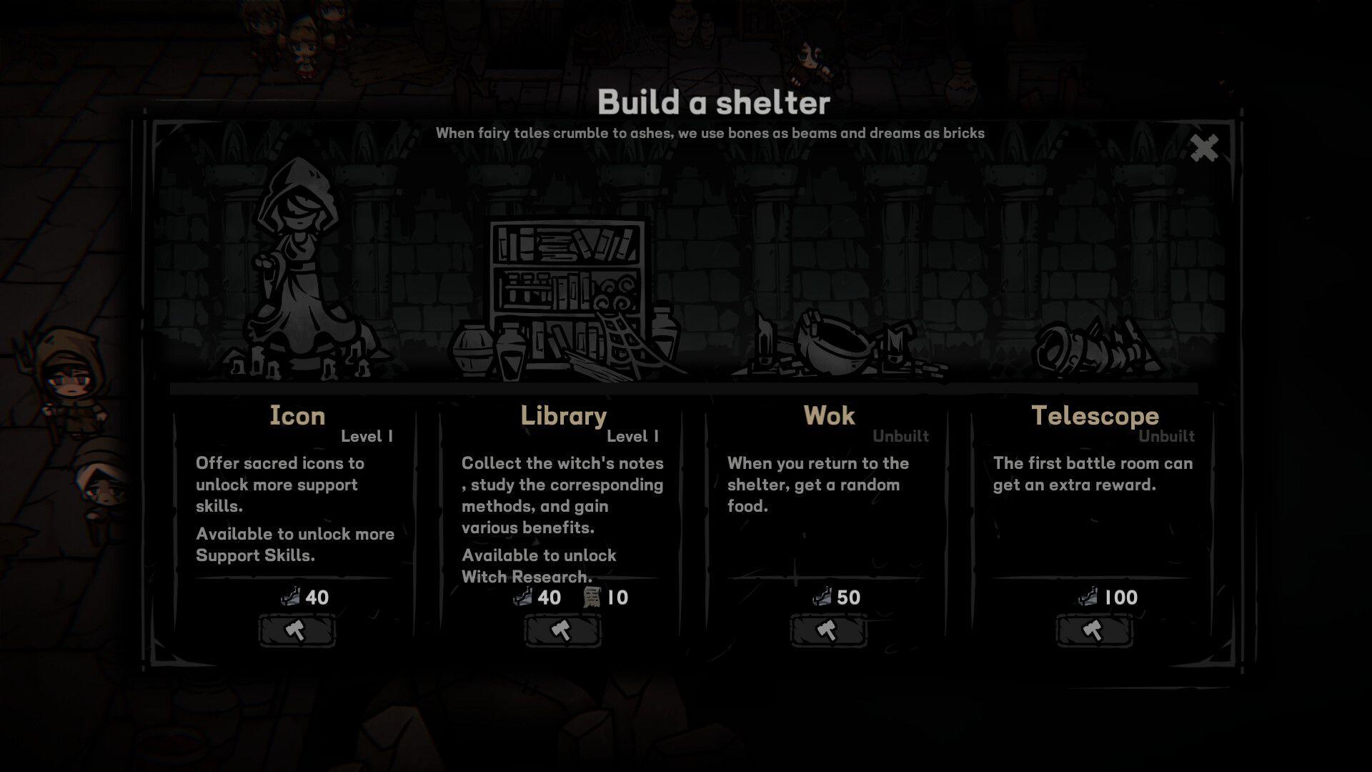 Cinderia Screenshot 8