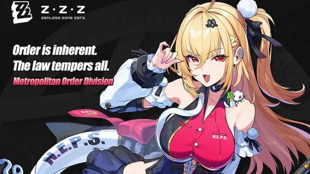 ZZZ 2.7 Phase 2: Cissia Banner Guide & Pull Strategy | GAMES.GG