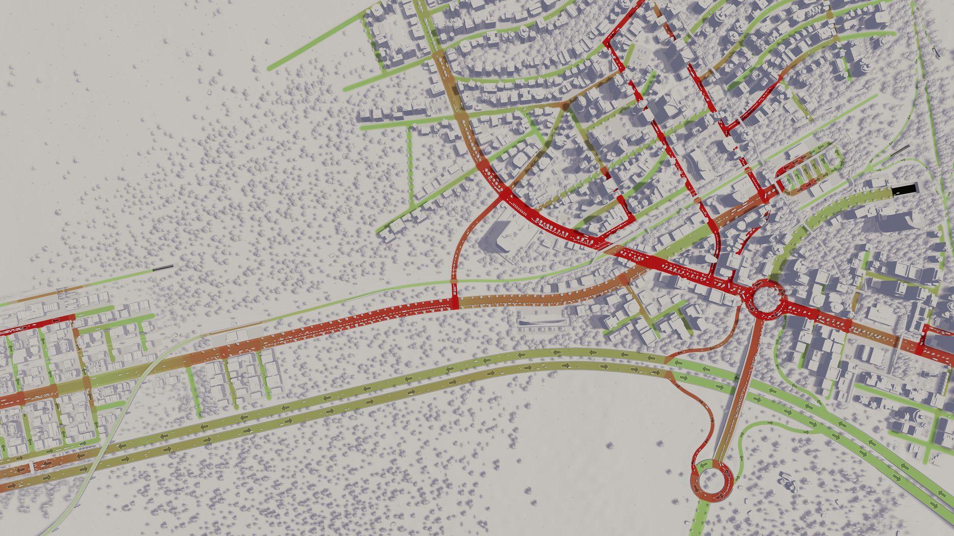 Cities: Skylines Screenshot 6