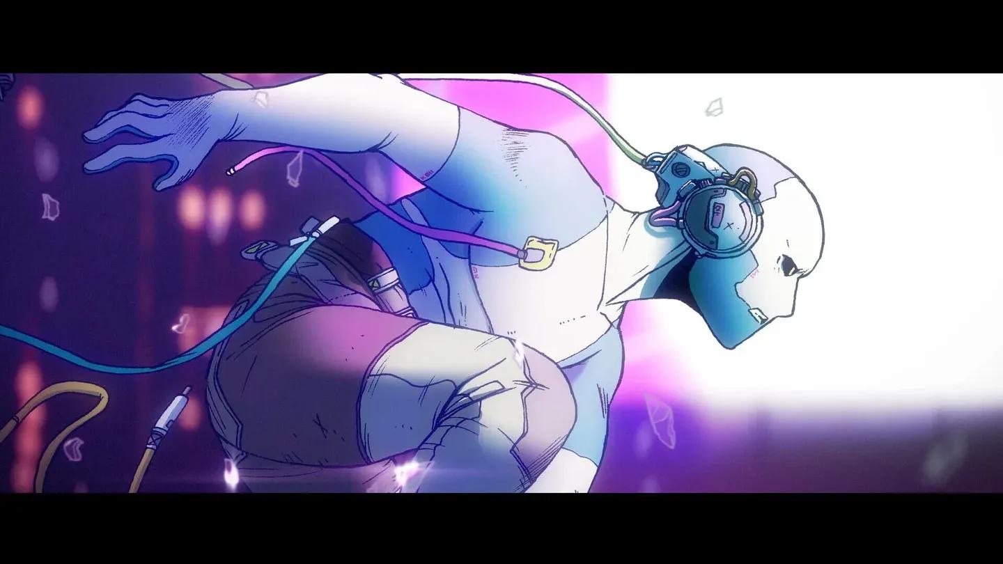 Citizen Sleeper 2: Starward Vector Gallery 7