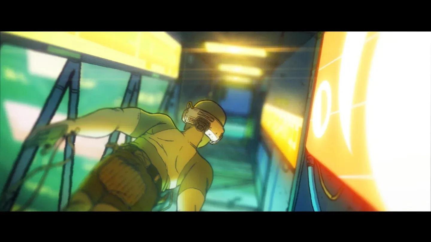 Citizen Sleeper 2: Starward Vector Gallery 8