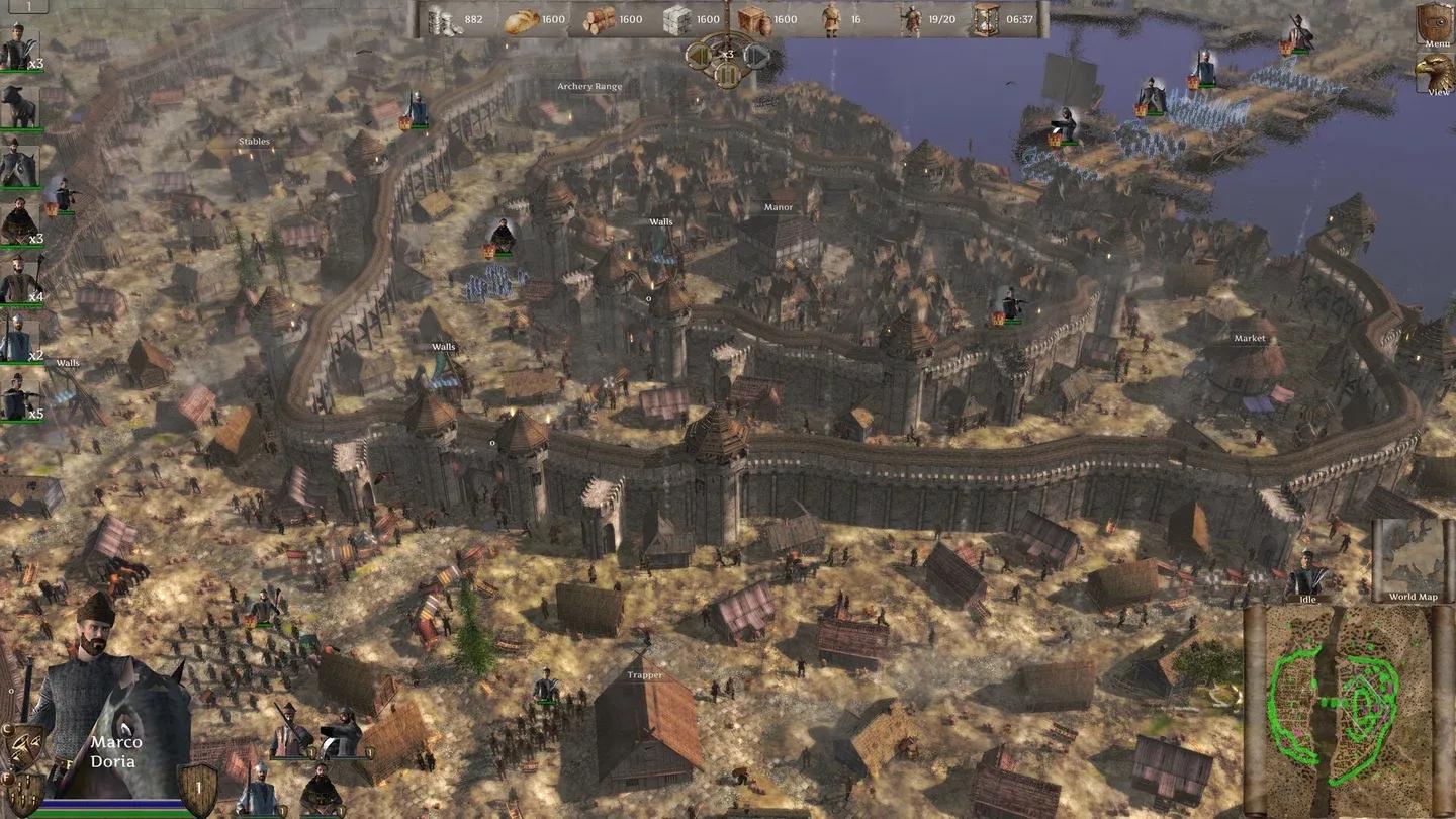 City States: Medieval Gallery 2