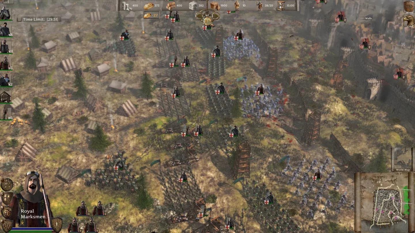 City States: Medieval Gallery 4