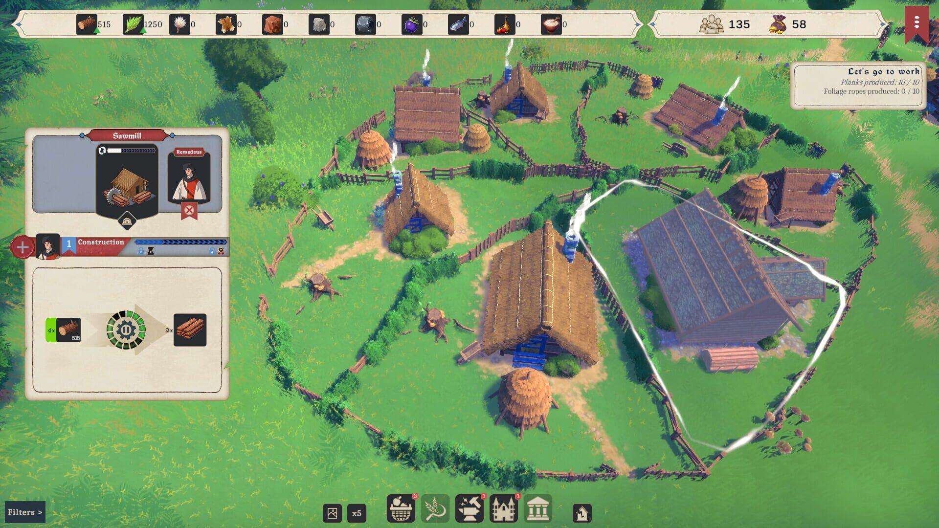 City Tales - Medieval Era Screenshot 13