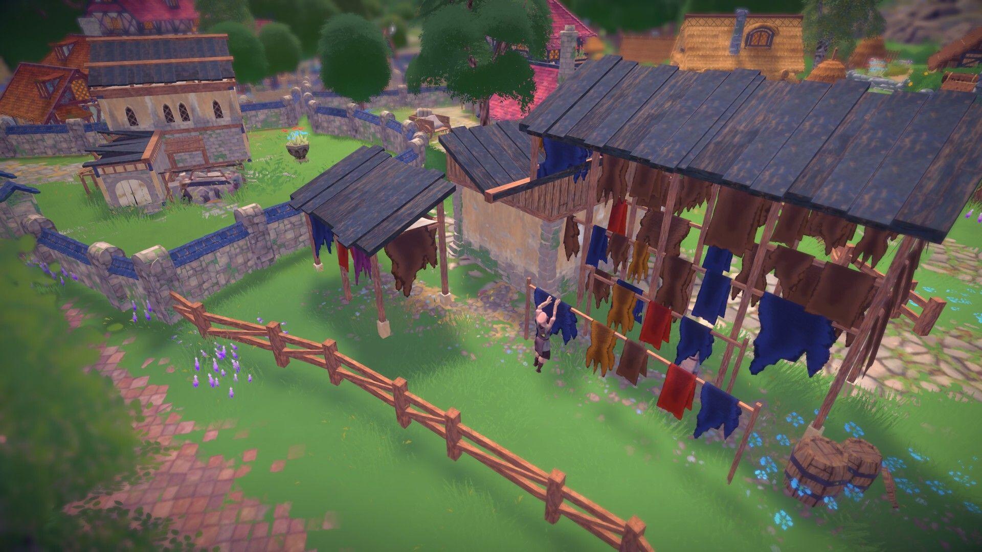 City Tales - Medieval Era Screenshot 7