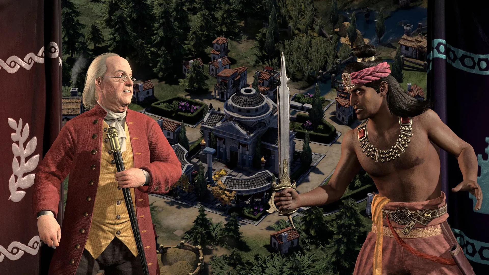 We got it wrong' with Civilization VII, says boss : r/civ