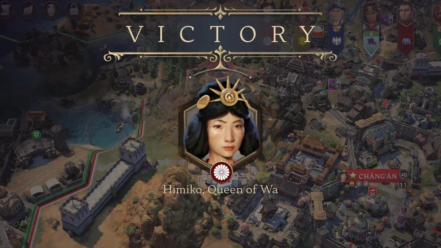 Civilization 7 victory guide: all win ...