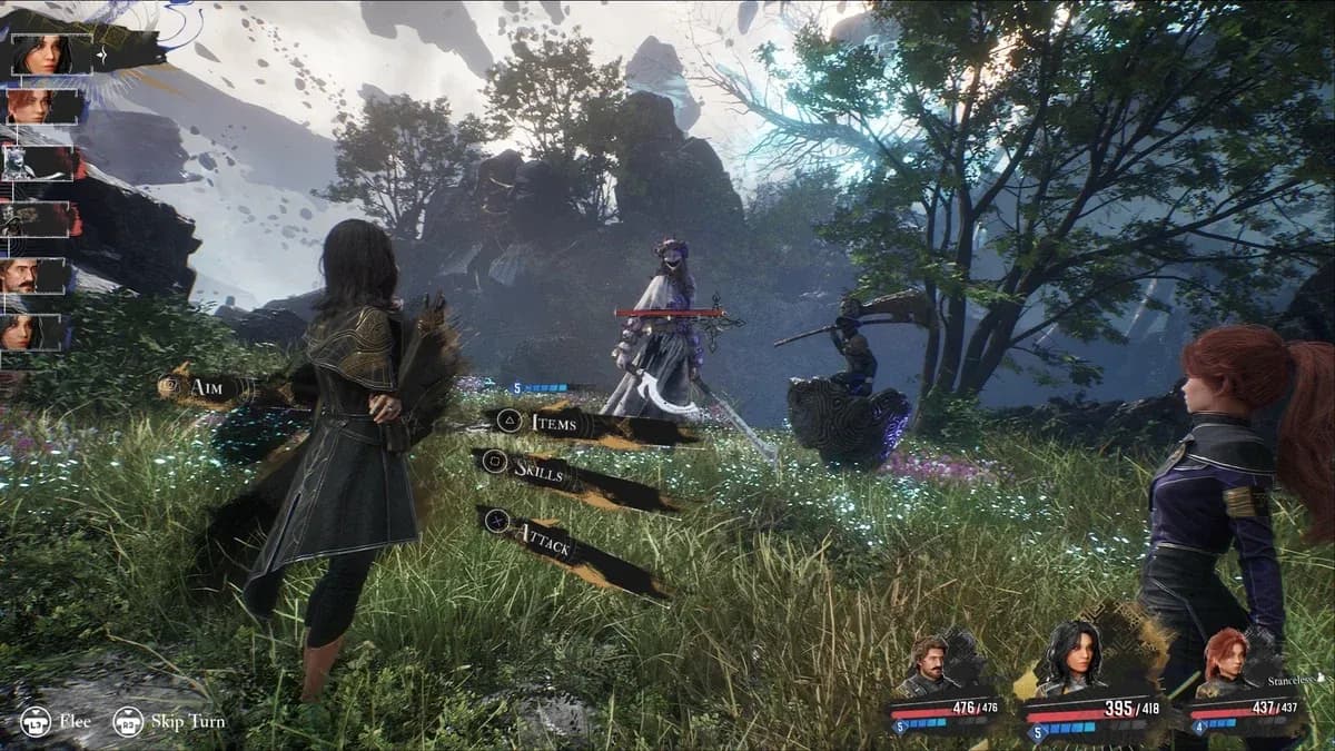 GDC audio post-mortem panel