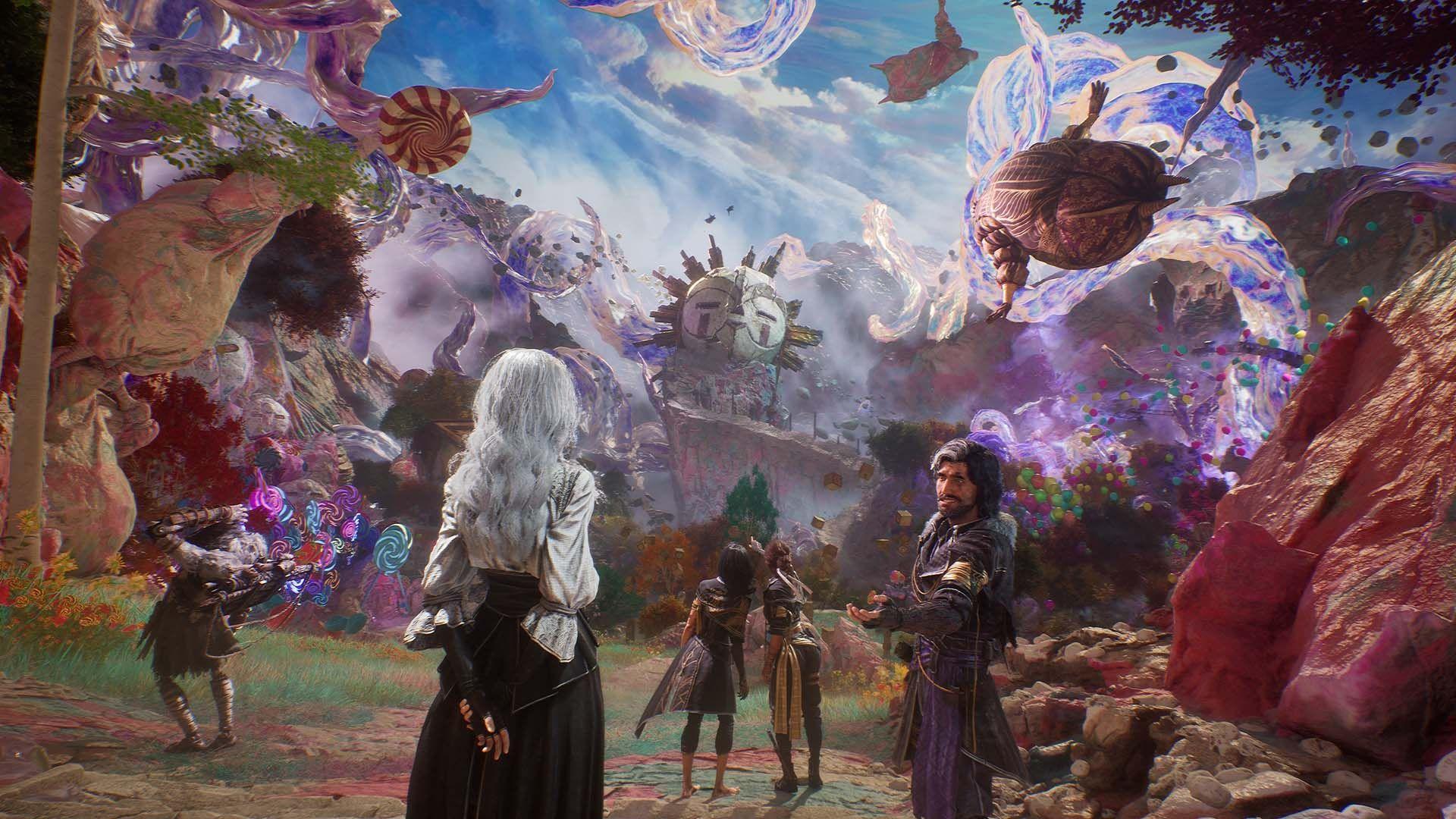 Clair Obscur: Expedition 33 - Xbox Wire