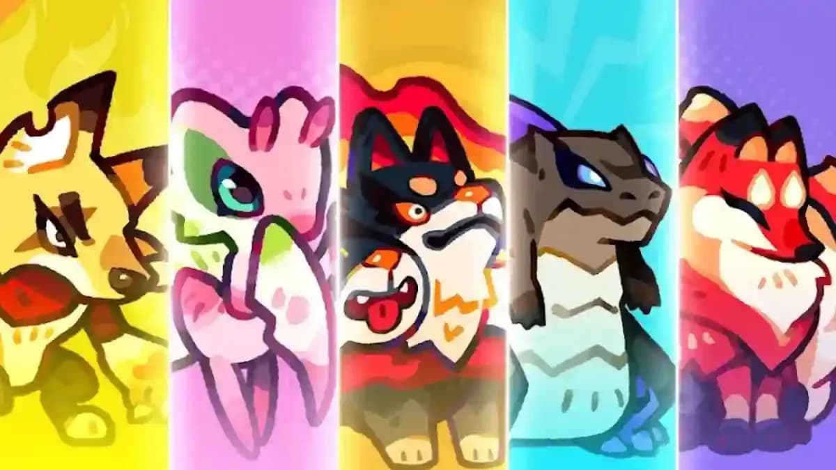 Clash of Critters Best Team Comps
