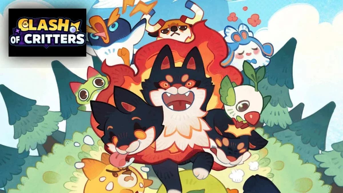 Clash of Critters: How to Farm Free Pinballs Fast