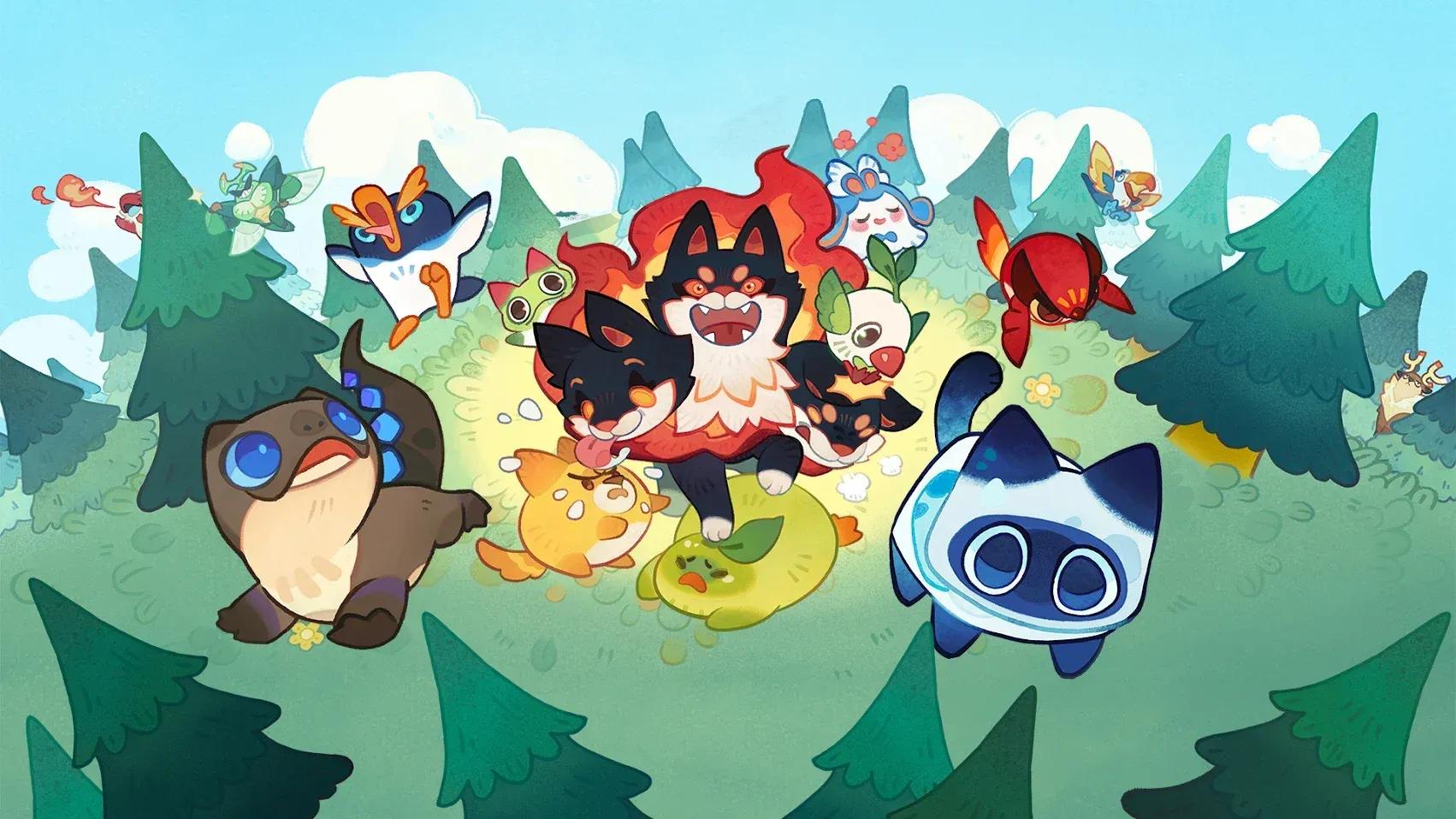Clash of Critters Tatari Tier List