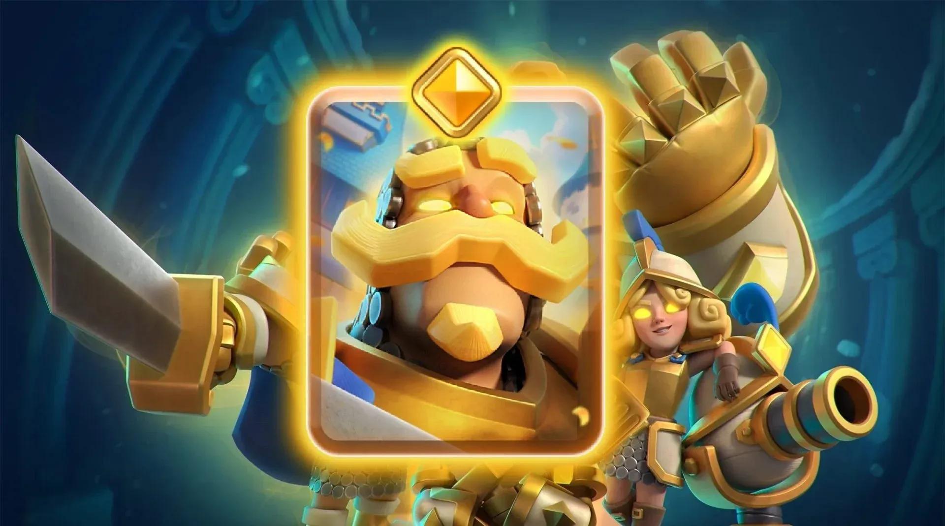 Clash Royale Guide: How to Unlock and ...