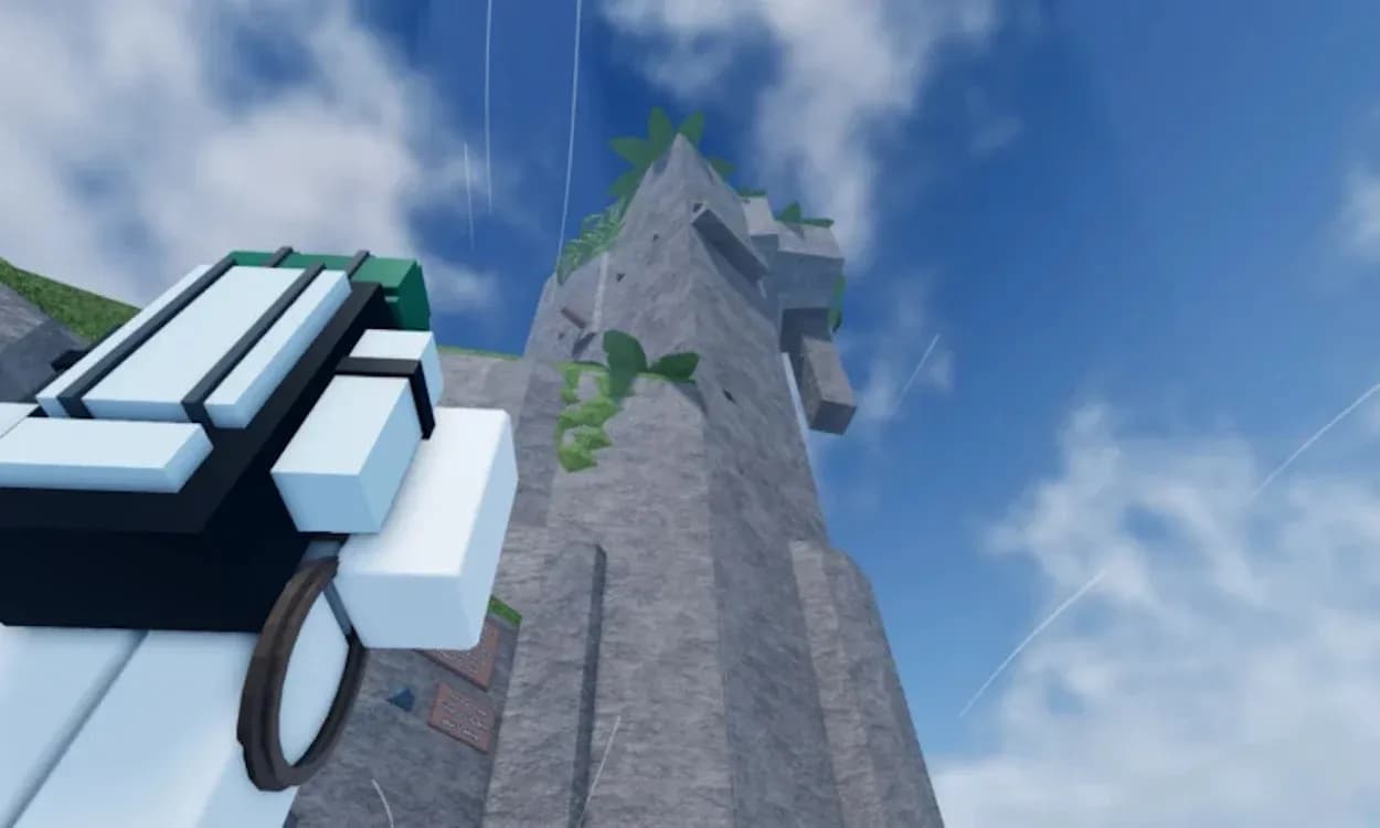 Climb and Plunge: 現在アクティブなコードはありません image