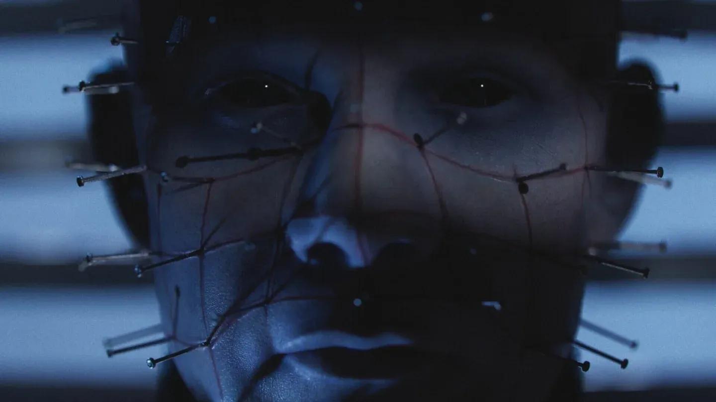 Clive Barker's Hellraiser: Revival Gallery 2