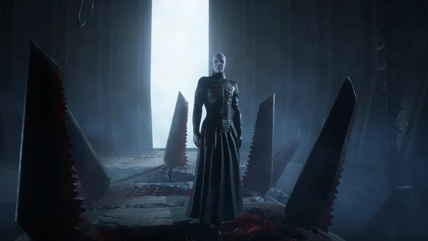 Clive Barker's Hellraiser: Revival Gallery 7