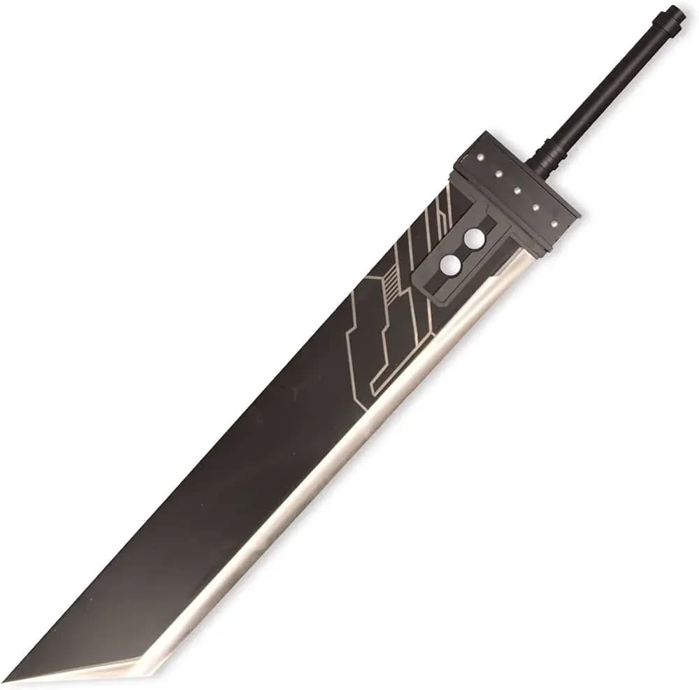 ZKBWFLA Stainless Steel Cloud Buster ...