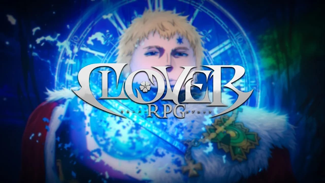 Clover RPG Tier List: Best Magics, Races, Enchantments & Weapons