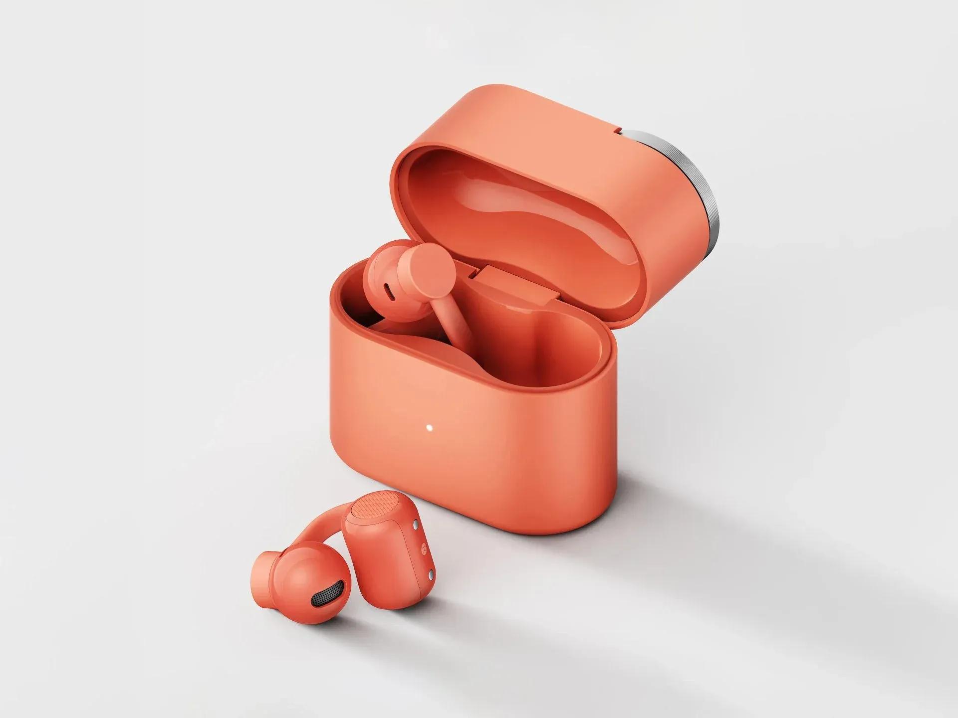 CMF Clip Pro review: affordable earbuds from the Nothing sub-brand |  Wallpaper*