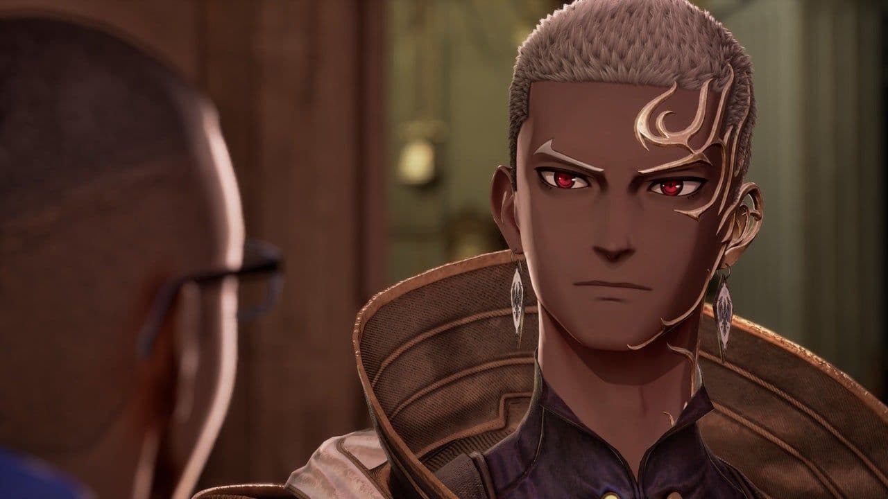 Code Vein II: Rutinas para conseguir Haze rápido
